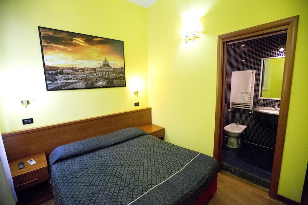 Hostel Beautiful Rome Bagian luar foto